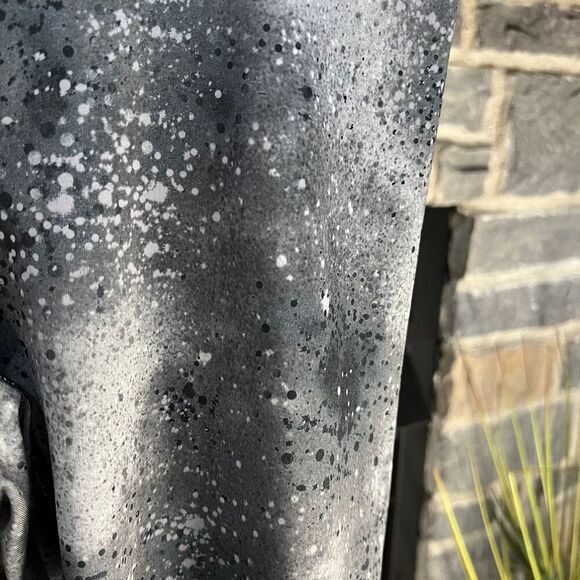 Nike Pro Compression Leggings - Picture 4 of 6